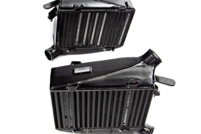 AIRTEC Motorsport Audi RS6 C8 Side Intercoolers (PAIR)