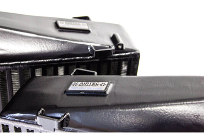 AIRTEC Motorsport Audi RS6 C8 Side Intercoolers (PAIR)