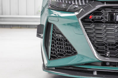 AIRTEC Motorsport Audi RS6 C8 Side Intercoolers (PAIR)