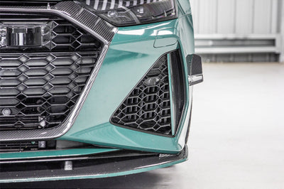AIRTEC Motorsport Audi RS6 C8 Side Intercoolers (PAIR)