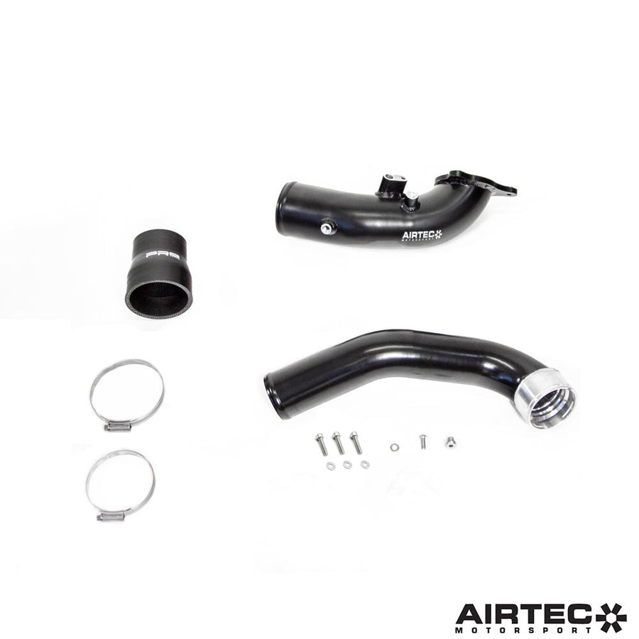 AIRTEC MOTORSPORT BIG BOOST PIPE KIT FOR BMW B58