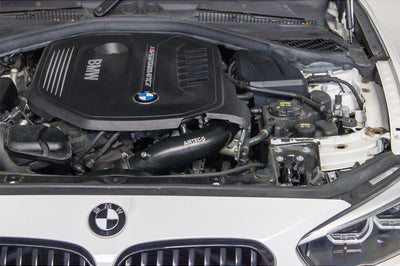 AIRTEC MOTORSPORT BIG BOOST PIPE KIT FOR BMW B58