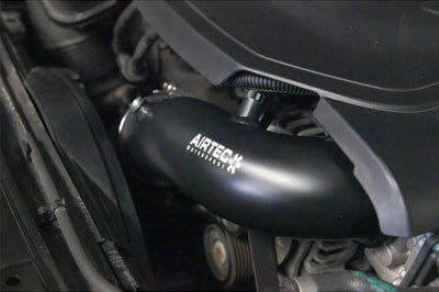 AIRTEC MOTORSPORT BIG BOOST PIPE KIT FOR BMW B58