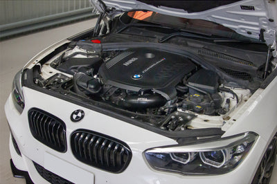 AIRTEC MOTORSPORT BIG BOOST PIPE KIT FOR BMW B58