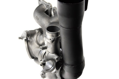 AIRTEC Motorsport BMW S55 Front & Rear Turbo Inlet