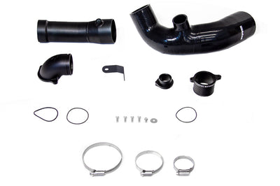 AIRTEC Motorsport BMW S55 Front & Rear Turbo Inlet