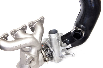 AIRTEC Motorsport BMW S55 Front & Rear Turbo Inlet