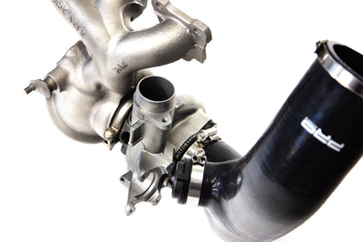 AIRTEC Motorsport BMW S55 Front & Rear Turbo Inlet