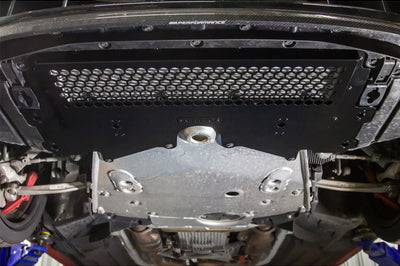 AIRTEC Motorsport Aluminium Under Tray for BMW G8x M2, M3 & M4