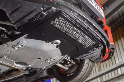 AIRTEC Motorsport Aluminium Under Tray for BMW G8x M2, M3 & M4