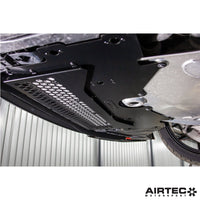 AIRTEC Motorsport Aluminium Under Tray for BMW G8x M2, M3 & M4