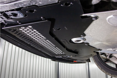 AIRTEC Motorsport Aluminium Under Tray for BMW G8x M2, M3 & M4