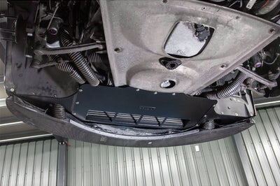 AIRTEC Motorsport Aluminium Under Tray for BMW E9x M3