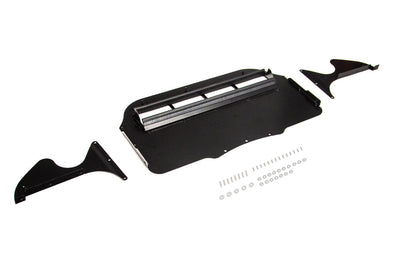 AIRTEC Motorsport Aluminium Under Tray for BMW E9x M3