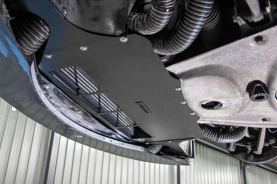 AIRTEC Motorsport Aluminium Under Tray for BMW E9x M3