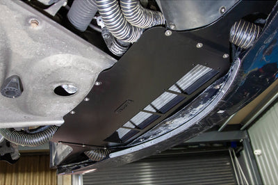 AIRTEC Motorsport Aluminium Under Tray for BMW E9x M3