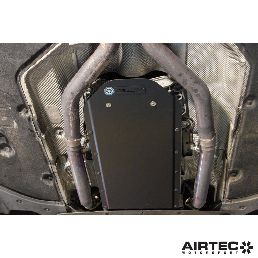 AIRTEC Motorsport E9x M3 DCT Undertray