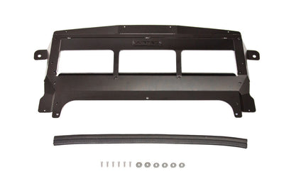 AIRTEC Motorsport Aluminium Front Under Tray for BMW F8x M3/M4
