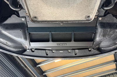 AIRTEC Motorsport Aluminium Front Under Tray for BMW F8x M3/M4