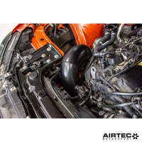 AIRTEC Motorsport Ultimate Front Mount Induction Kit for BMW M140I