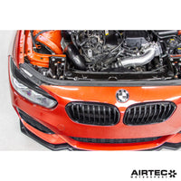 AIRTEC Motorsport Ultimate Front Mount Induction Kit for BMW M140I