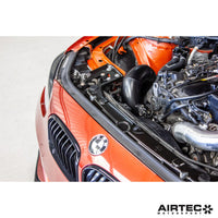 AIRTEC Motorsport Ultimate Front Mount Induction Kit for BMW M140I