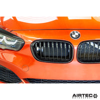 AIRTEC Motorsport Ultimate Front Mount Induction Kit for BMW M140I