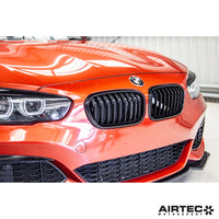 AIRTEC Motorsport Ultimate Front Mount Induction Kit for BMW M140I