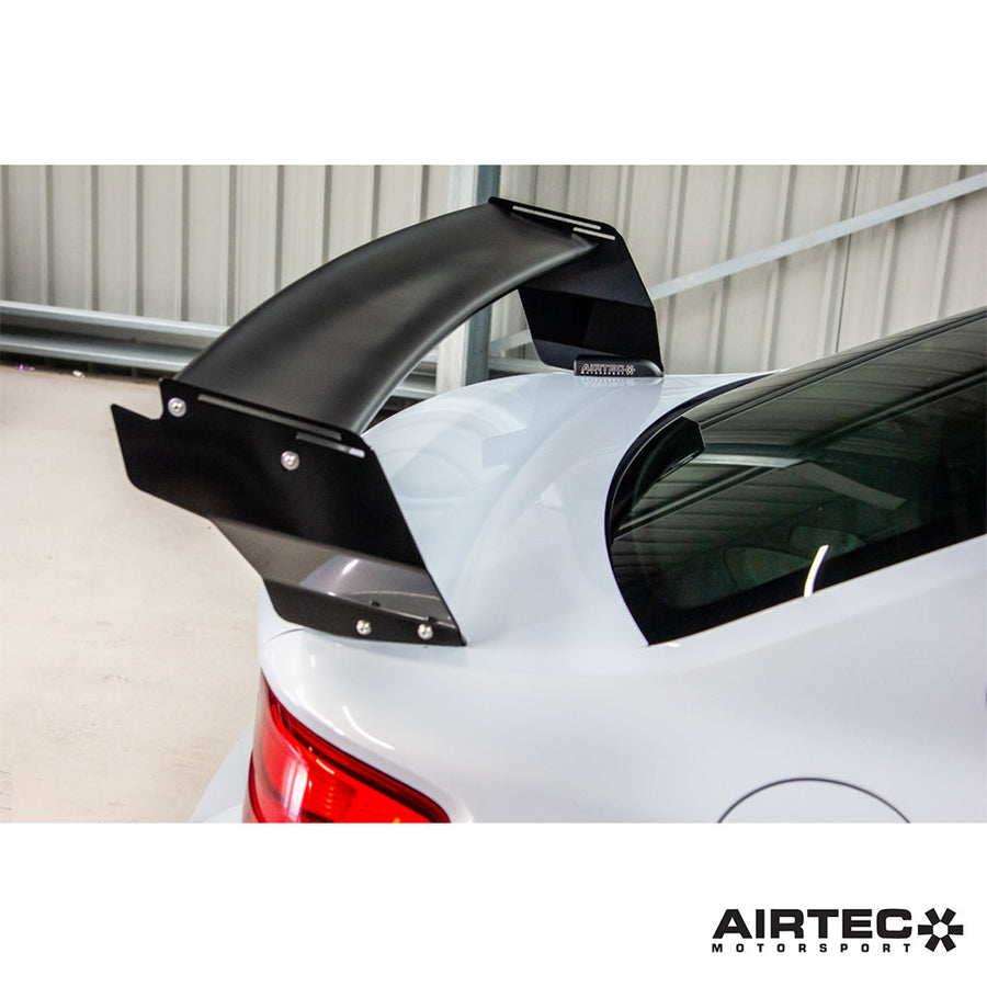 AIRTEC Motorsport Rear Wing for BMW M2 F87 – FW Performance