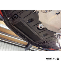 AIRTEC Motorsport Oil Cooler for AIRTEC Motorsport Oil Cooler for BMW G8x M2/M3/M4