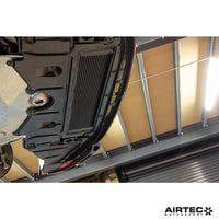 AIRTEC Motorsport Oil Cooler for AIRTEC Motorsport Oil Cooler for BMW G8x M2/M3/M4