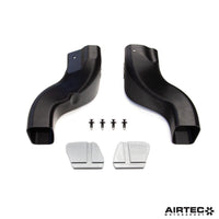 AIRTEC Motorsport FDM Front Air Feeds for BMW G87 M2