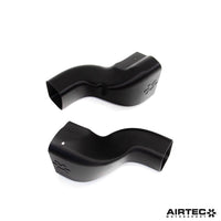 AIRTEC Motorsport FDM Front Air Feeds for BMW G87 M2