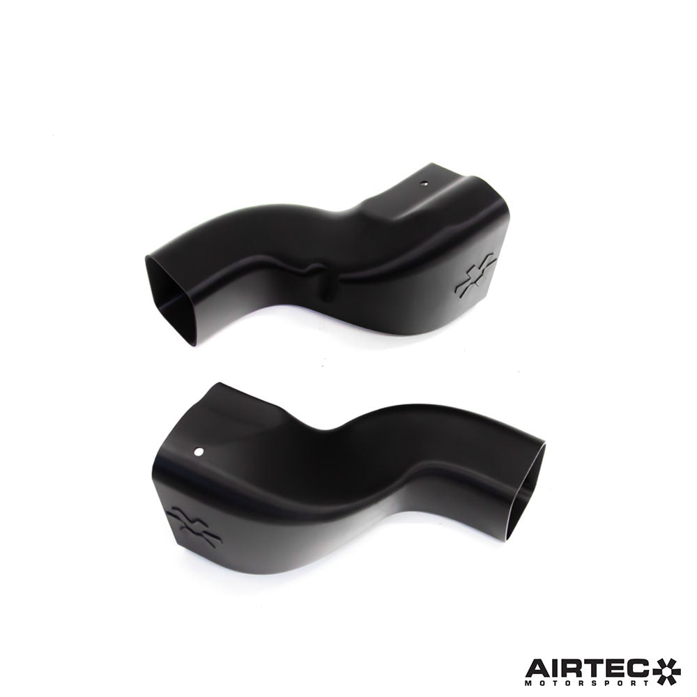 AIRTEC Motorsport FDM Front Air Feeds for BMW G87 M2