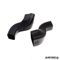 AIRTEC Motorsport FDM Front Air Feeds for BMW G87 M2