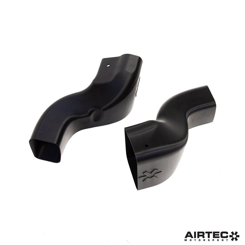 AIRTEC Motorsport FDM Front Air Feeds for BMW G87 M2