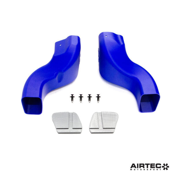 AIRTEC Motorsport FDM Front Air Feeds for BMW G87 M2