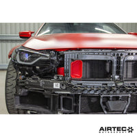 AIRTEC Motorsport FDM Front Air Feeds for BMW G87 M2