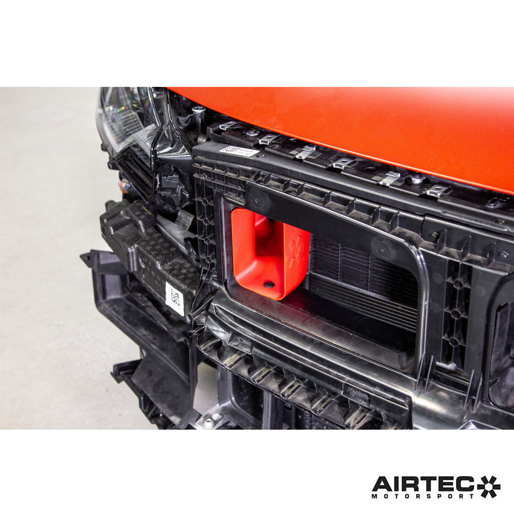 AIRTEC Motorsport FDM Front Air Feeds for BMW G87 M2