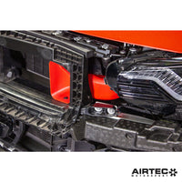AIRTEC Motorsport FDM Front Air Feeds for BMW G87 M2