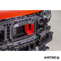 AIRTEC Motorsport FDM Front Air Feeds for BMW G87 M2