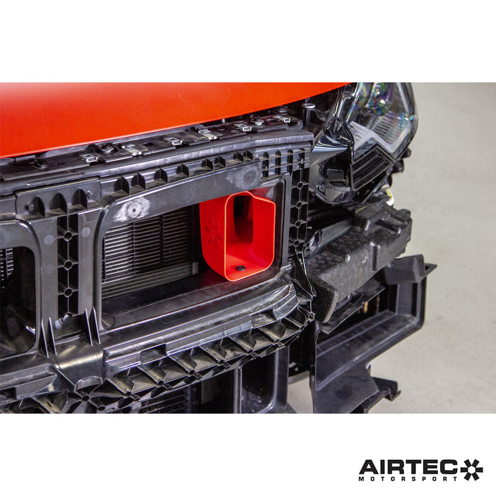 AIRTEC Motorsport FDM Front Air Feeds for BMW G87 M2
