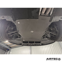 AIRTEC Motorsport GTS-Style Aero Under Tray Panel for BMW F8x M2/M3/M4