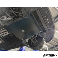 AIRTEC Motorsport GTS-Style Aero Under Tray Panel for BMW F8x M2/M3/M4
