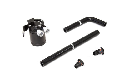 AIRTEC MOTORSPORT CATCH CAN KIT FOR BMW N55 (M135I/M235I/M2 NON-COMPETITION)