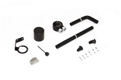 AIRTEC MOTORSPORT CATCH CAN KIT FOR BMW N55 (M135I/M235I/M2 NON-COMPETITION)