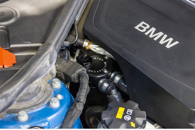 AIRTEC MOTORSPORT CATCH CAN KIT FOR BMW N55 (M135I/M235I/M2 NON-COMPETITION)