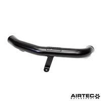 AIRTEC MOTORSPORT LOWER DE-RES PIPE FOR FOCUS MK3 ST-D