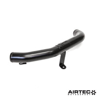 AIRTEC MOTORSPORT LOWER DE-RES PIPE FOR FOCUS MK3 ST-D