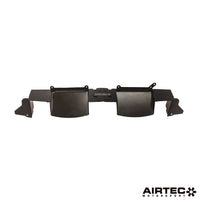 AIRTEC MOTORSPORT DOUBLE FRONT AIR FEED FOR FOCUS MK4 ST